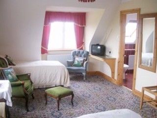 Ivy Rock House B&B راوندستون المظهر الخارجي الصورة
